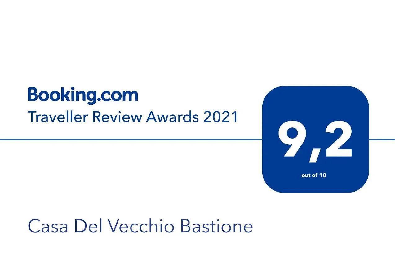 Appartamento Casa Del Vecchio Bastione Catania