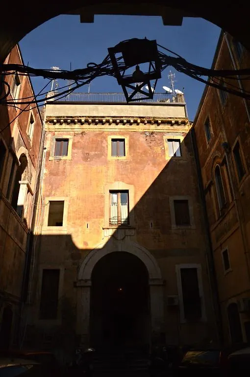 Casa Del Vecchio Bastione Διαμέρισμα Κατάνια Ιταλία