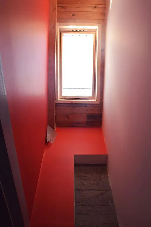 Casa Del Vecchio Bastione Διαμέρισμα Κατάνια