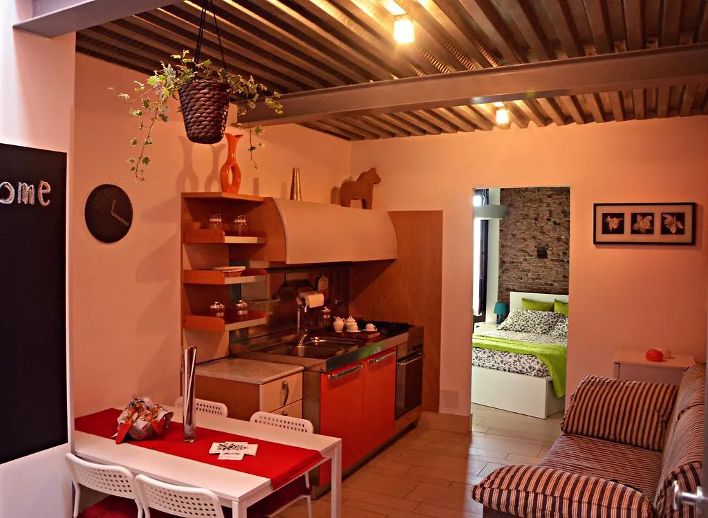Casa Del Vecchio Bastione Διαμέρισμα Κατάνια