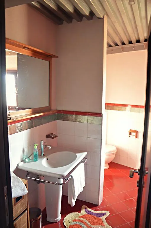 Appartamento Casa Del Vecchio Bastione Catania