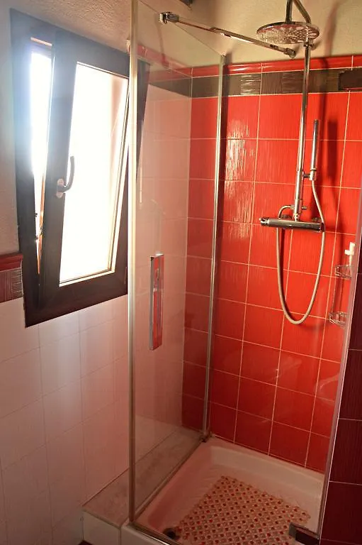 Appartamento Casa Del Vecchio Bastione Catania Italia