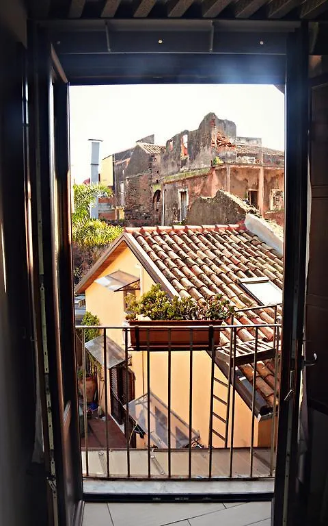 Appartamento Casa Del Vecchio Bastione Catania 0*,  Italia