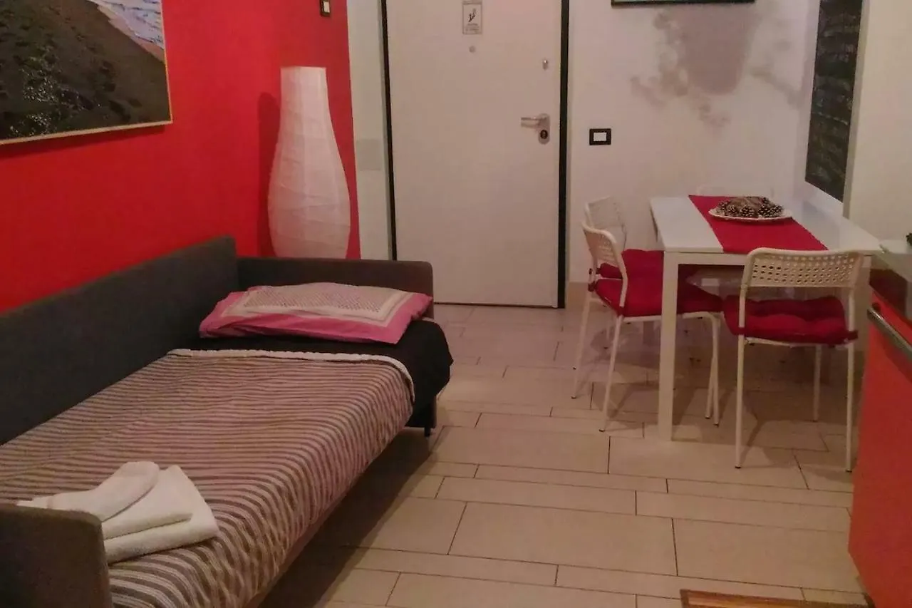 Appartamento Casa Del Vecchio Bastione Catania 0*,  Italia