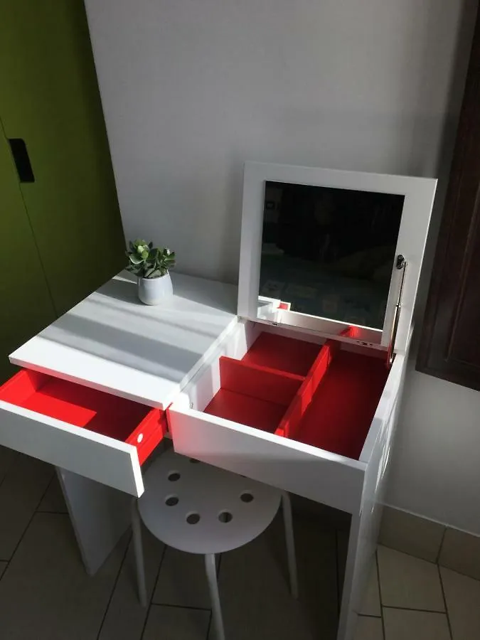 Appartamento Casa Del Vecchio Bastione Catania 0*,