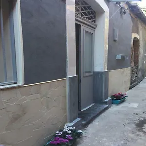 Agora Fortino Katania