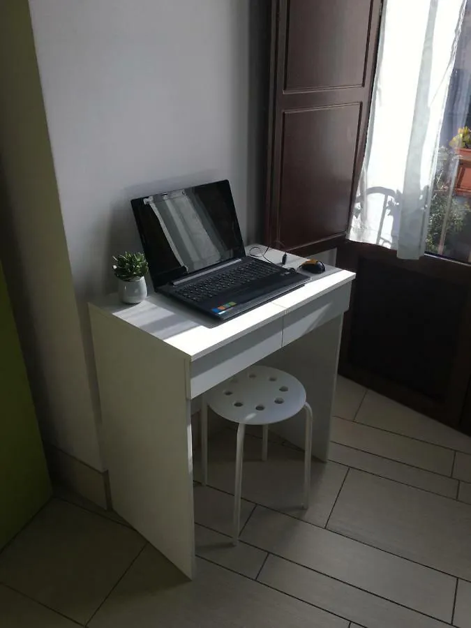 Casa Del Vecchio Bastione Apartment Catania 0*,  Italy